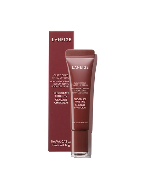Laneige Glaze Craze Tinted LipSerum